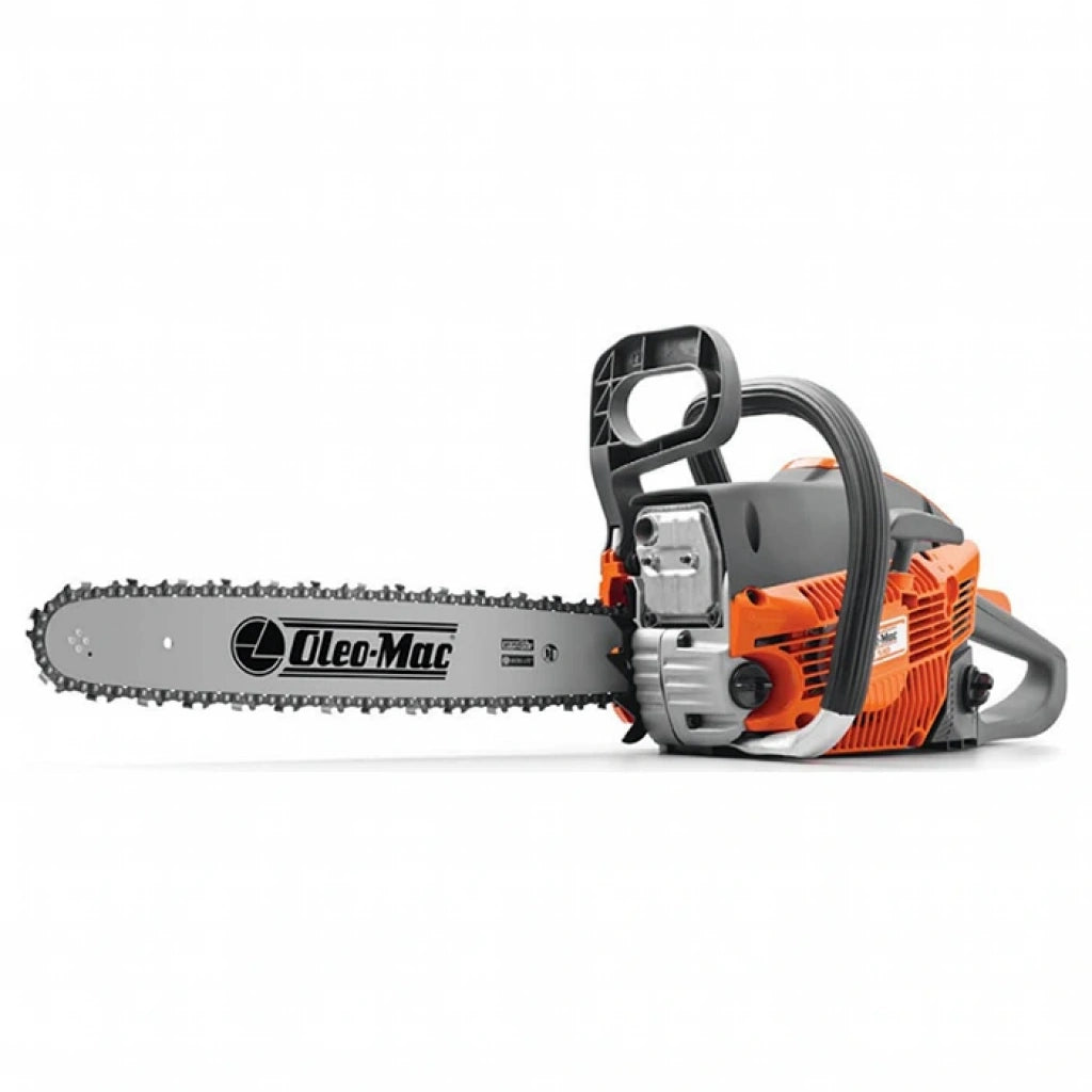 OLEOMAC 510 MOTORLU TESTERE