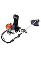 SIRT TIRPANI OLEOMAC BCH 400BP