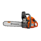 HUSQVARNA 445 MOTORLU TESTERE