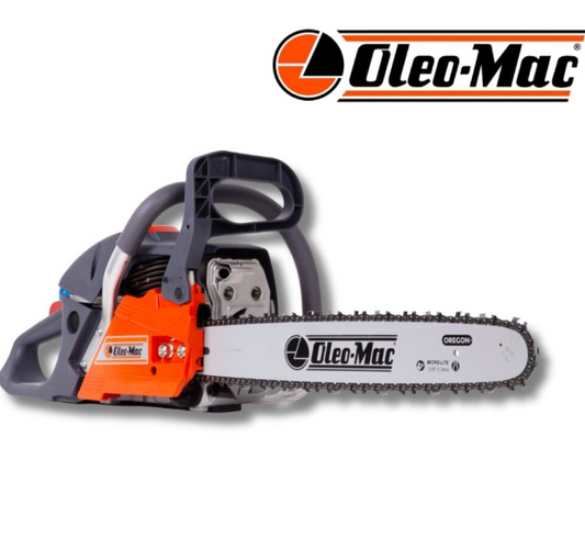 OLEOMAC 510 MOTORLU TESTERE