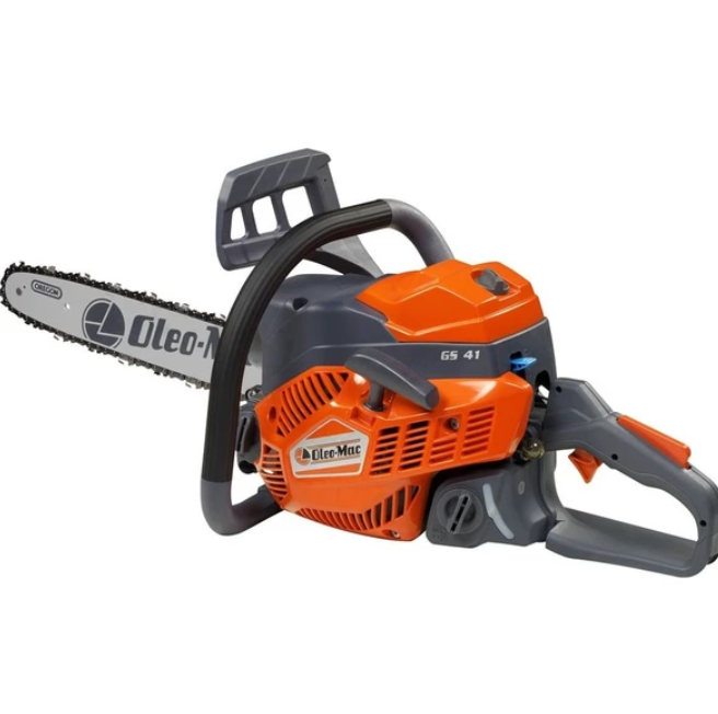 OLEOMAC GS 411 MOTORLU TESTERE