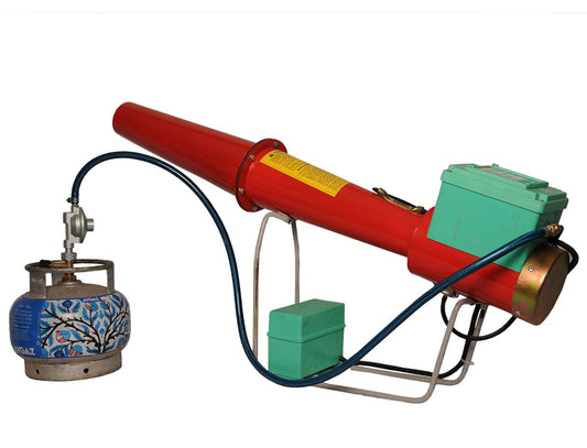 KUŞ KOVUCU Elektronik