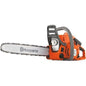 HUSQVARNA 120 BENZİNLİ MOTORLU TESTERE