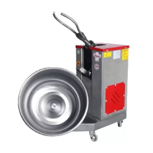 HAMUR YOĞURMA MAKİNASI OSİMO 35-50-75 KG
