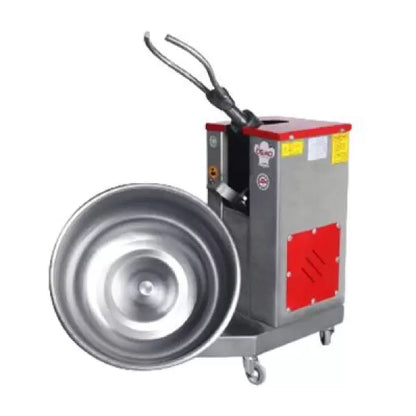 HAMUR YOĞURMA MAKİNASI OSİMO 35-50-75 KG